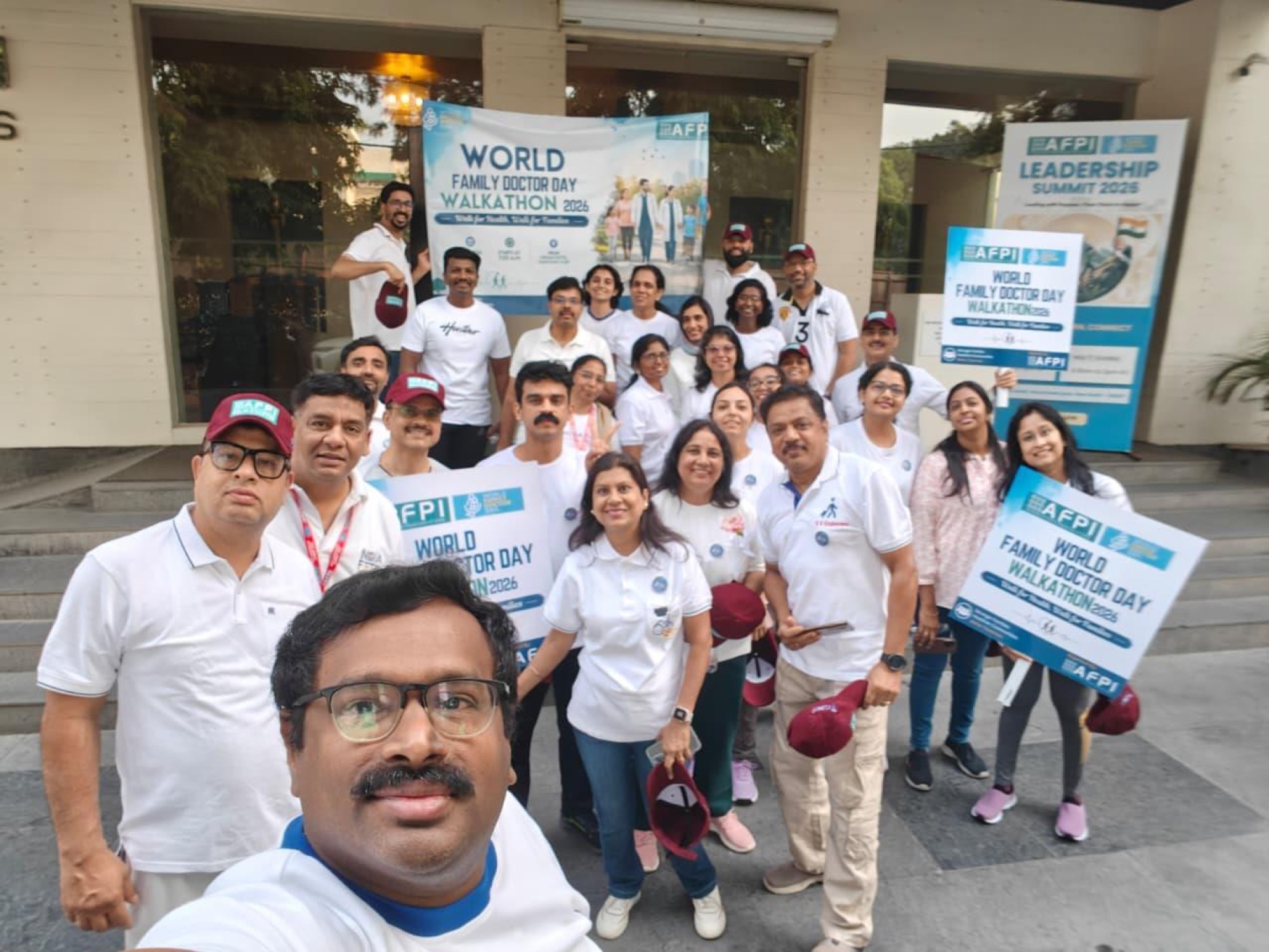 AFPI Kerala chapter activity